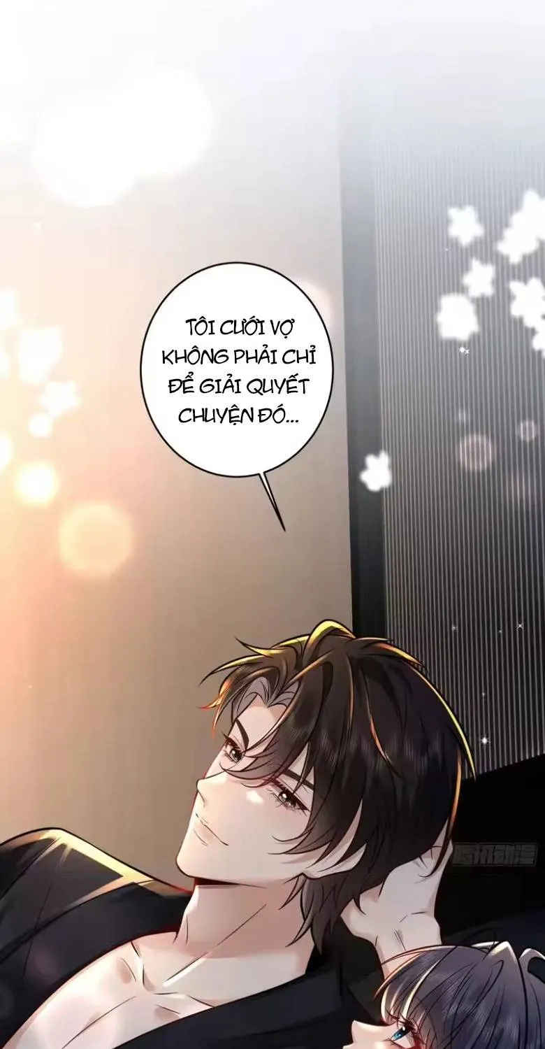 Rung Động Đã Được Định Sẵn Chap 8 - Next Chap 9