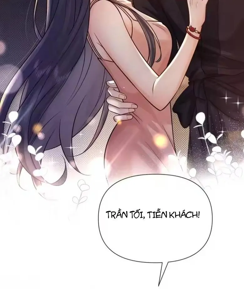 Rung Động Đã Được Định Sẵn Chap 8 - Next Chap 9