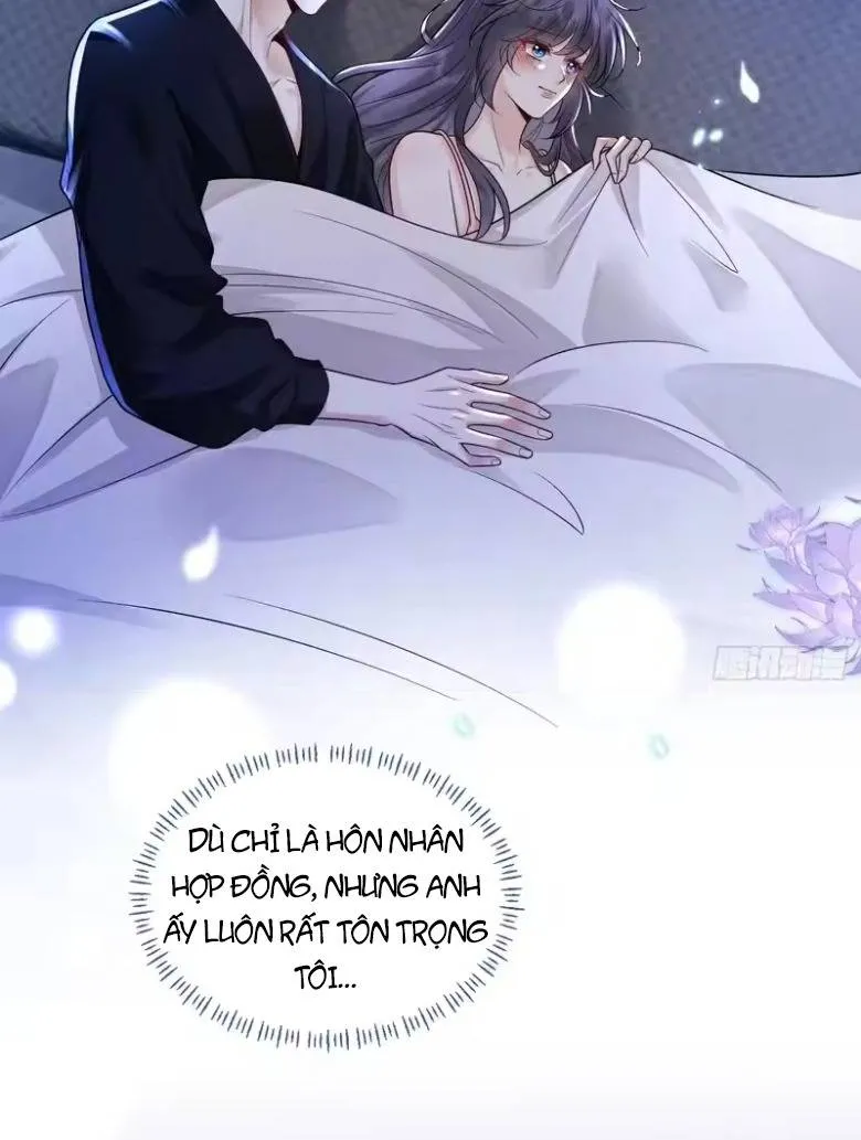 Rung Động Đã Được Định Sẵn Chap 8 - Next Chap 9