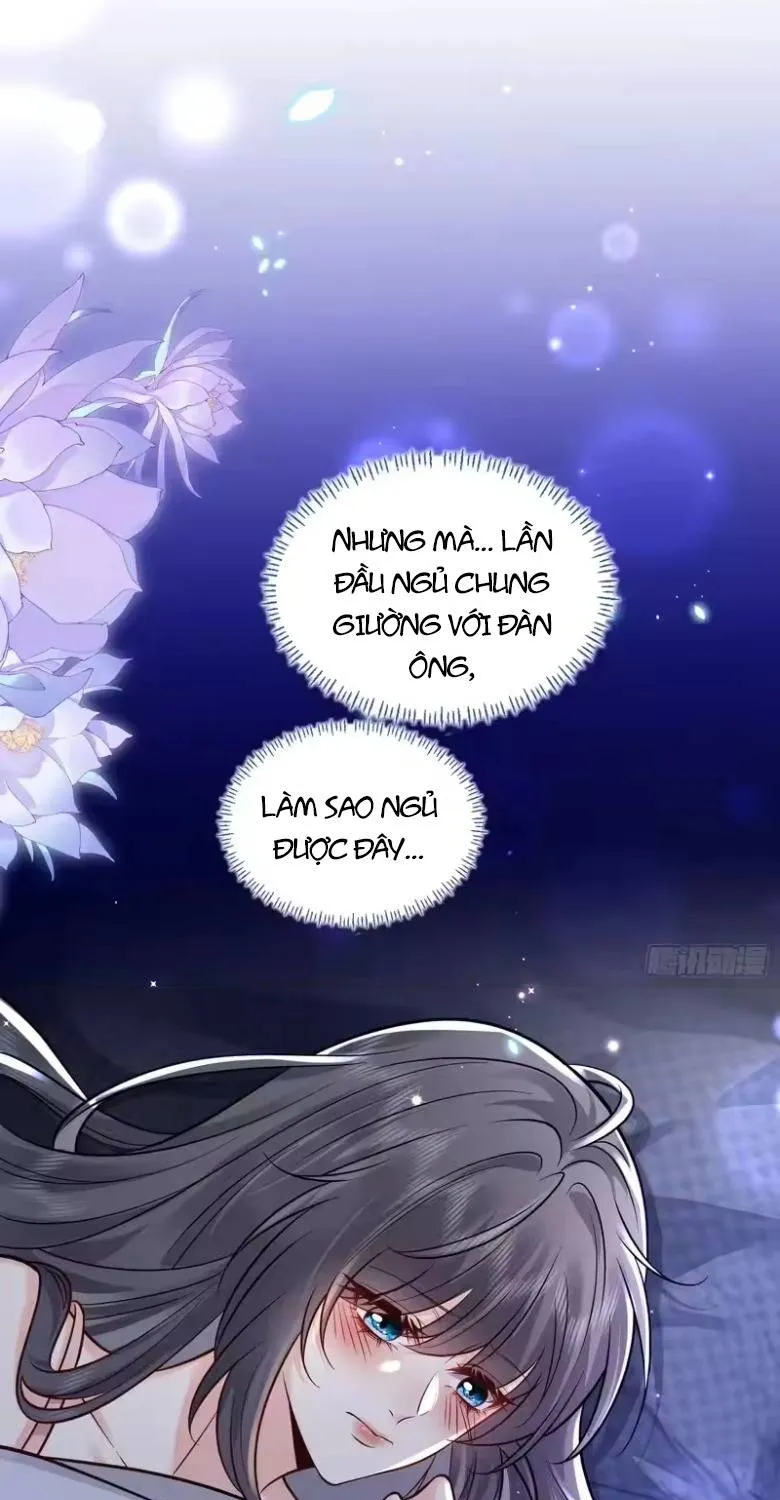 Rung Động Đã Được Định Sẵn Chap 8 - Next Chap 9