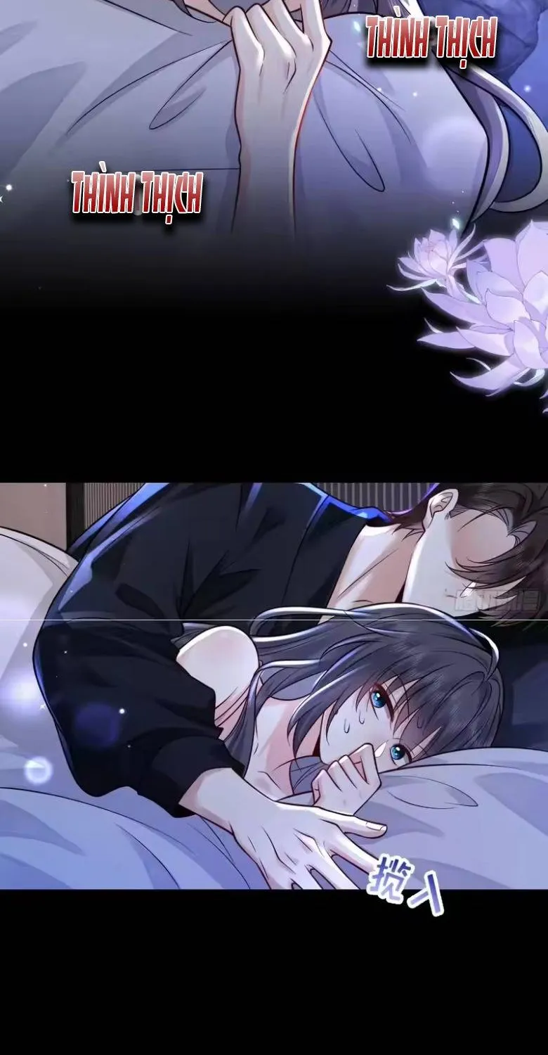 Rung Động Đã Được Định Sẵn Chap 8 - Next Chap 9