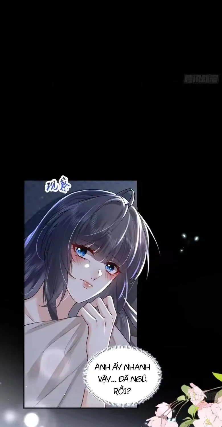 Rung Động Đã Được Định Sẵn Chap 8 - Next Chap 9