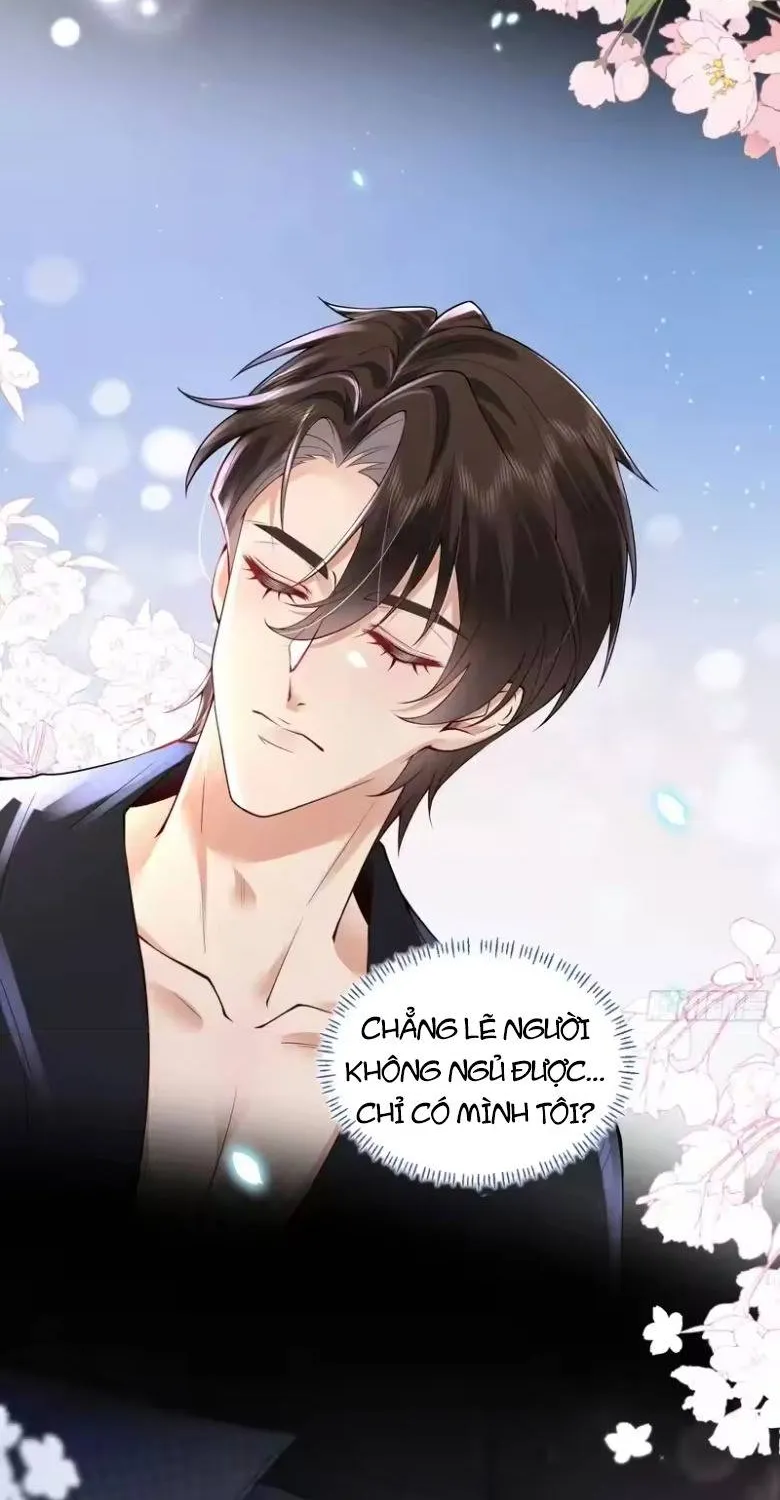 Rung Động Đã Được Định Sẵn Chap 8 - Next Chap 9