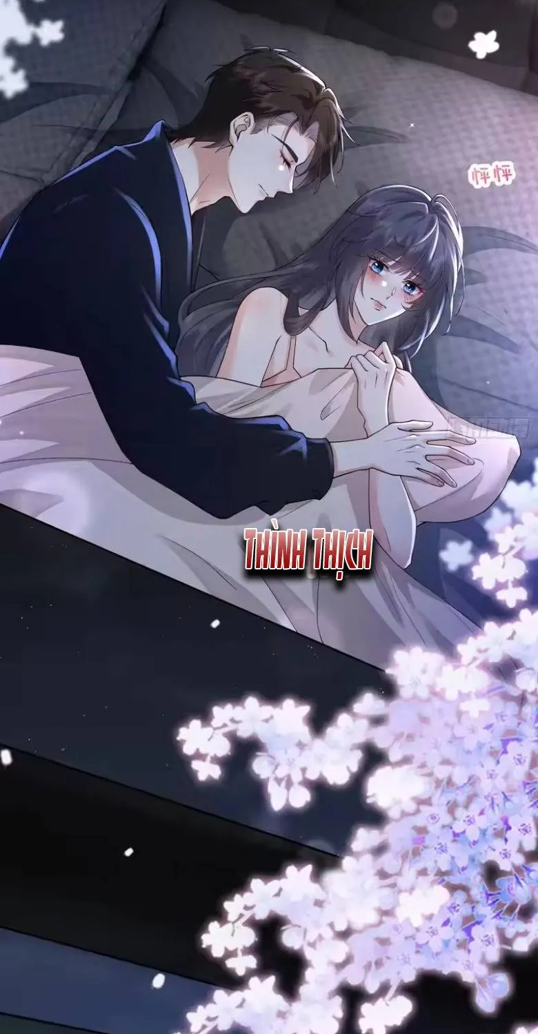 Rung Động Đã Được Định Sẵn Chap 8 - Next Chap 9