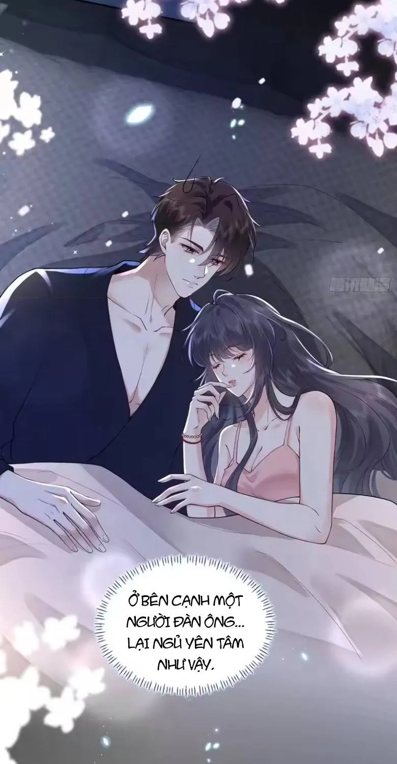 Rung Động Đã Được Định Sẵn Chap 8 - Next Chap 9