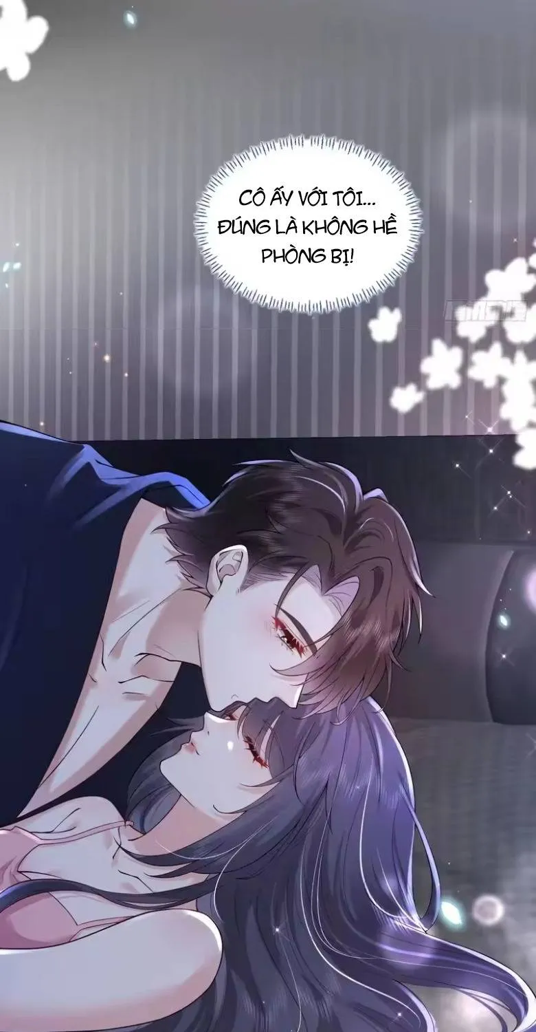 Rung Động Đã Được Định Sẵn Chap 8 - Next Chap 9