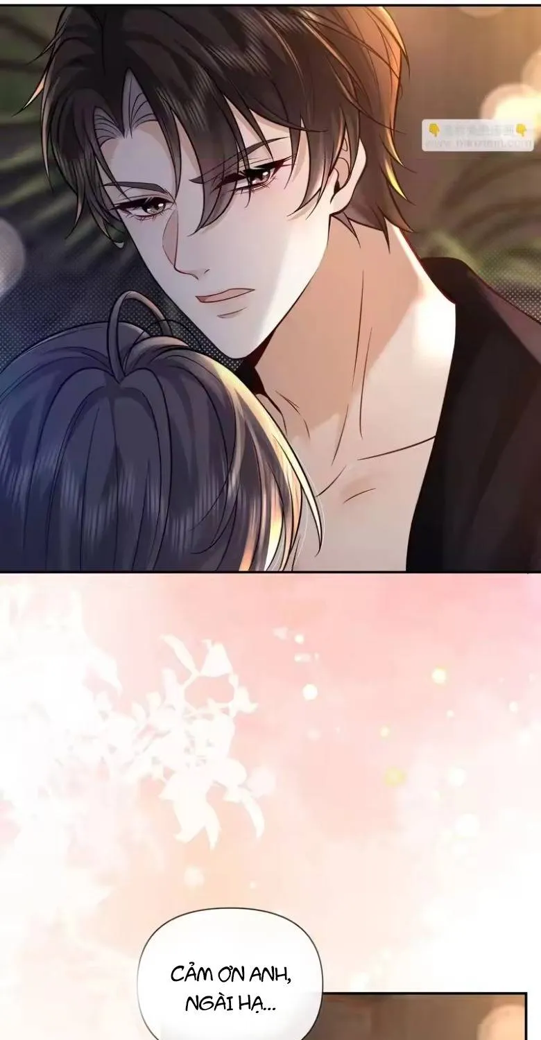 Rung Động Đã Được Định Sẵn Chap 8 - Next Chap 9