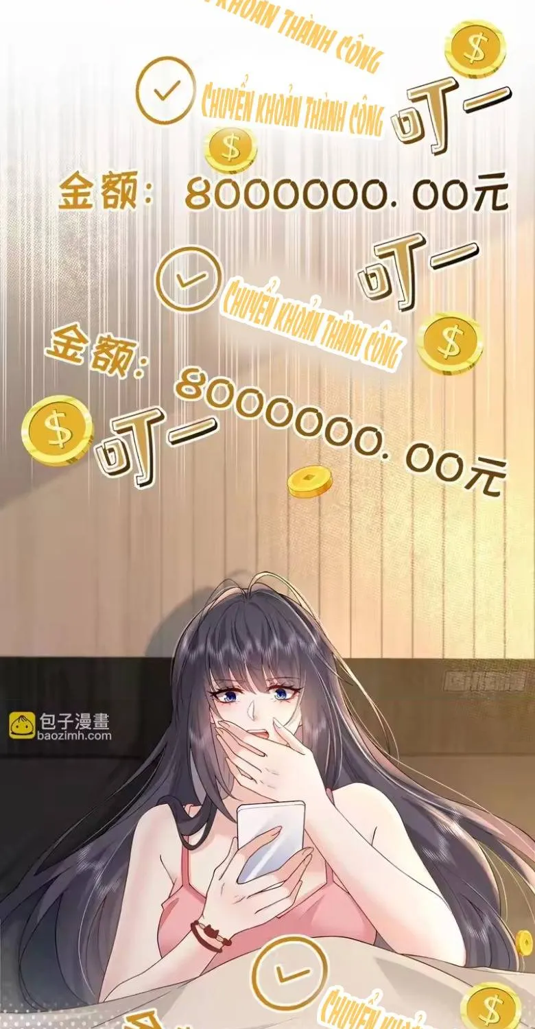 Rung Động Đã Được Định Sẵn Chap 8 - Next Chap 9