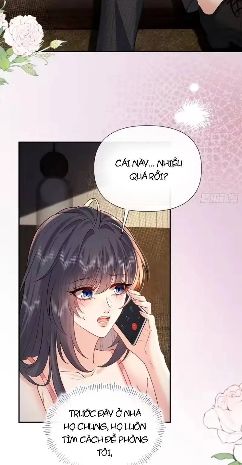 Rung Động Đã Được Định Sẵn Chap 8 - Next Chap 9