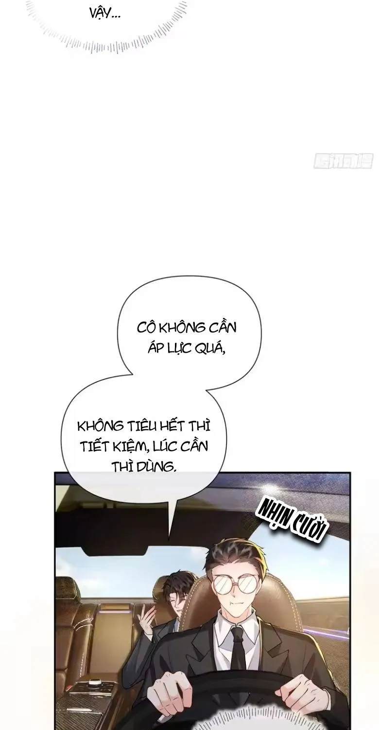 Rung Động Đã Được Định Sẵn Chap 8 - Next Chap 9