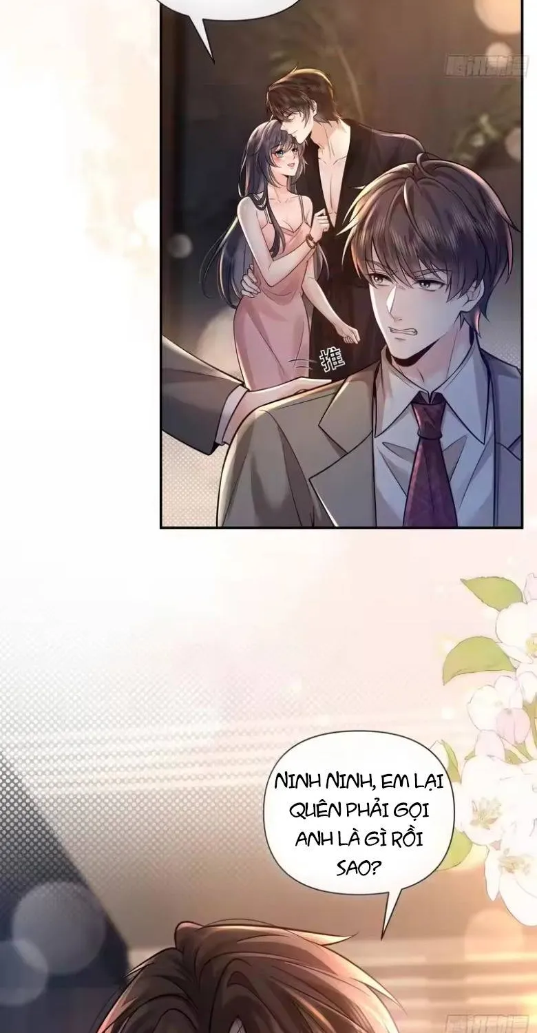 Rung Động Đã Được Định Sẵn Chap 8 - Next Chap 9