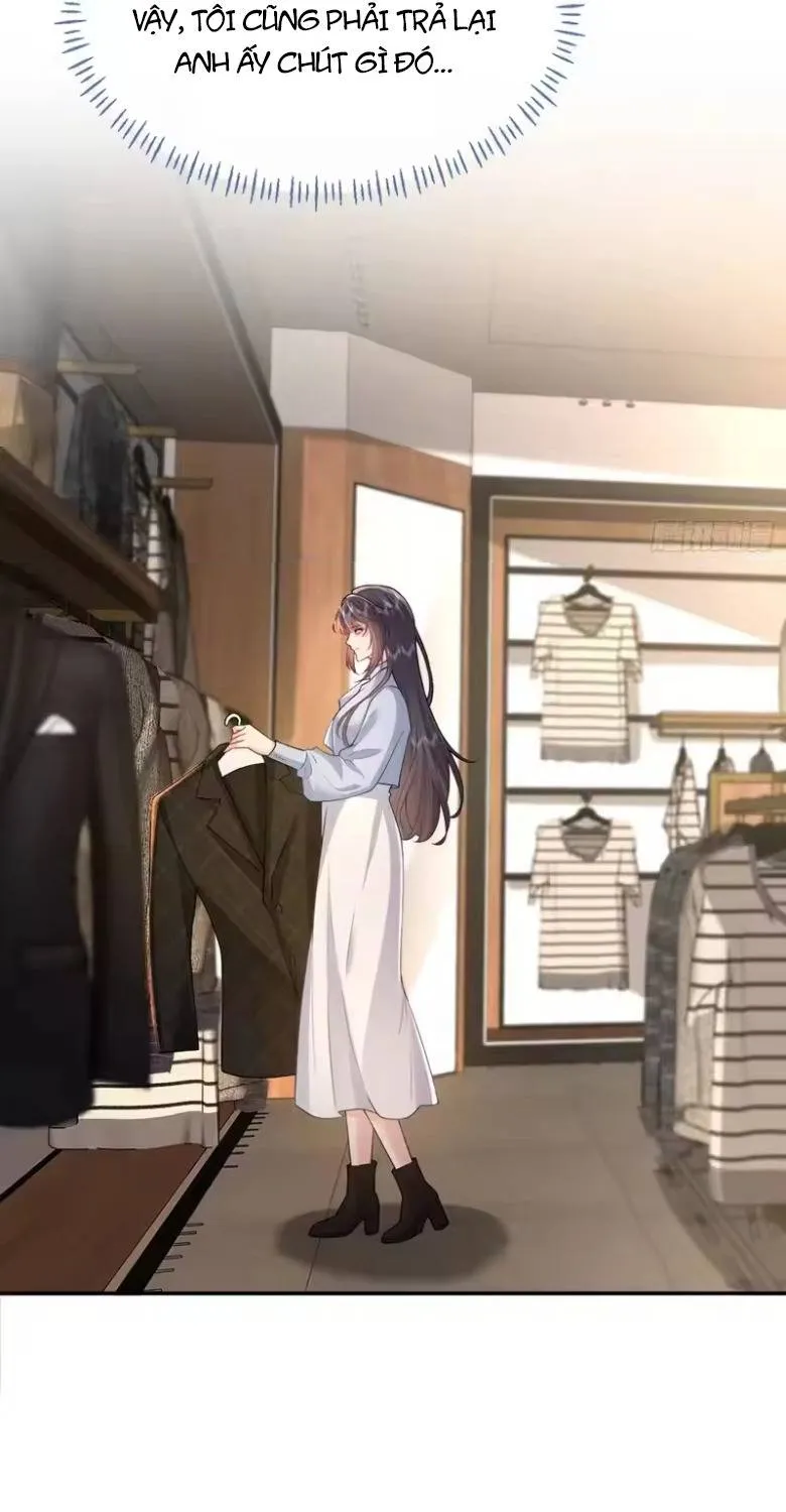 Rung Động Đã Được Định Sẵn Chap 8 - Next Chap 9