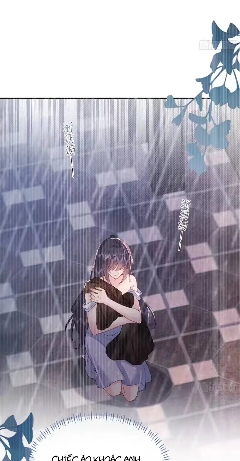 Rung Động Đã Được Định Sẵn Chap 8 - Next Chap 9