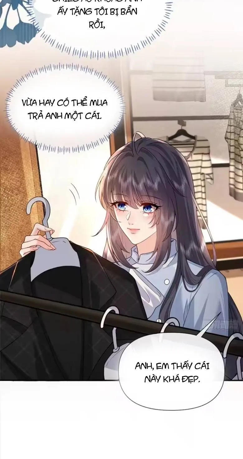 Rung Động Đã Được Định Sẵn Chap 8 - Next Chap 9