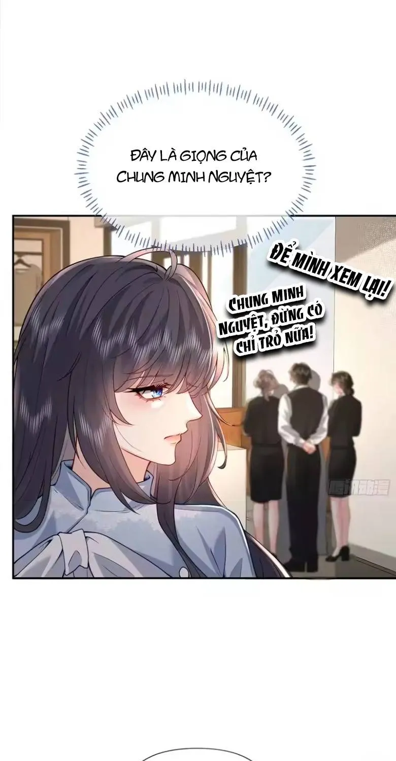 Rung Động Đã Được Định Sẵn Chap 8 - Next Chap 9