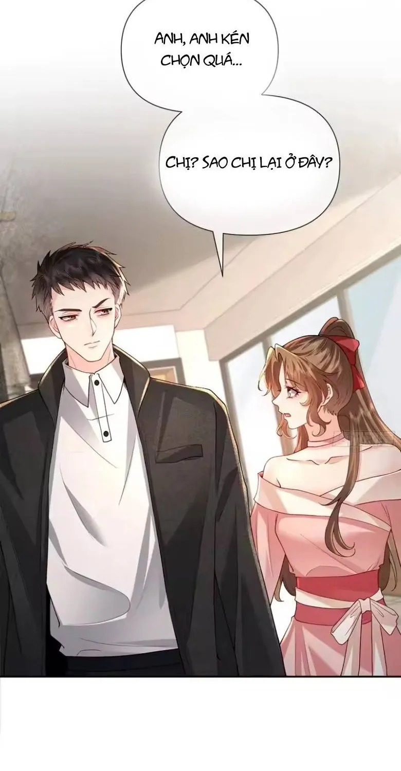 Rung Động Đã Được Định Sẵn Chap 8 - Next Chap 9