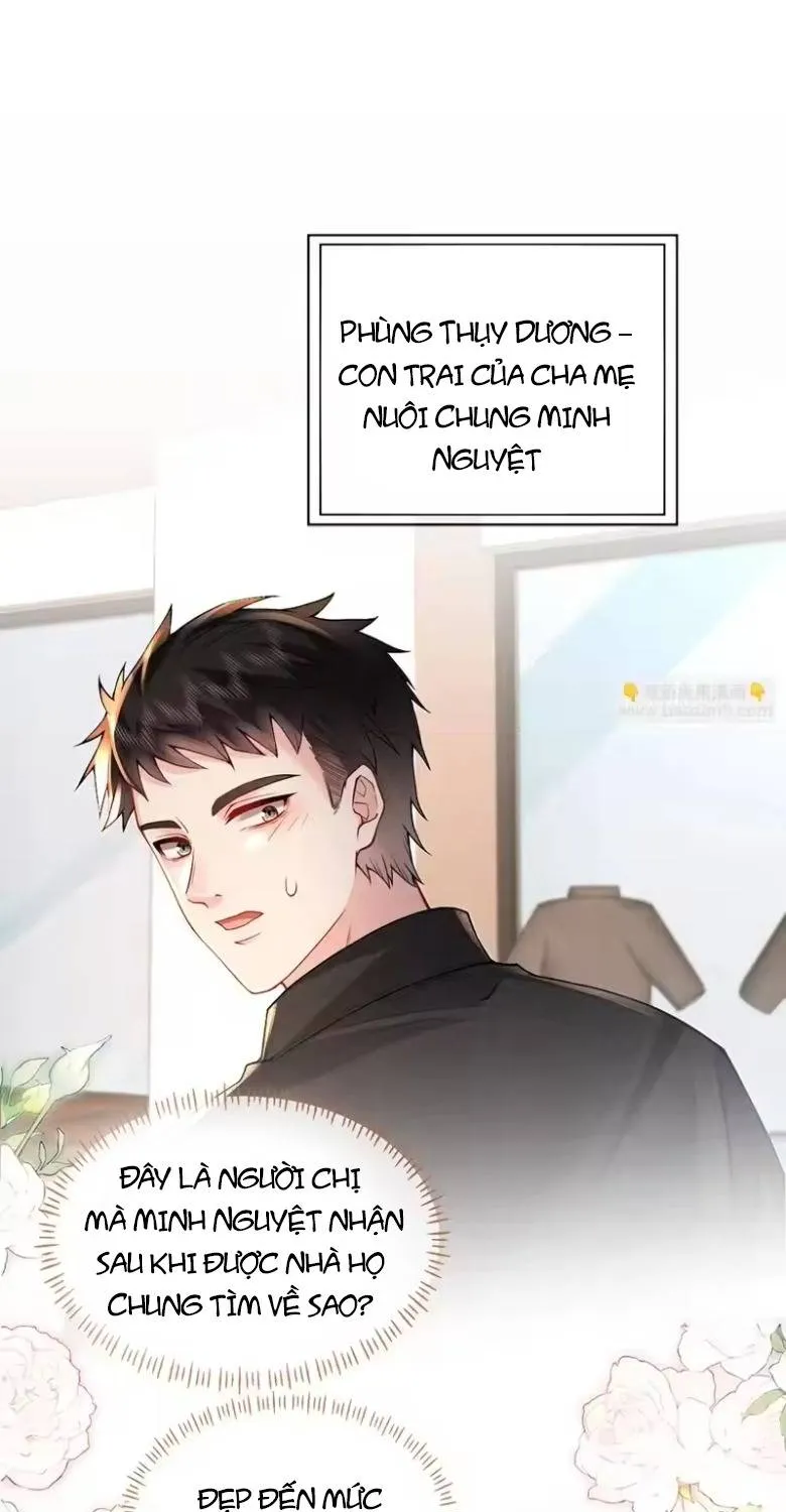 Rung Động Đã Được Định Sẵn Chap 8 - Next Chap 9