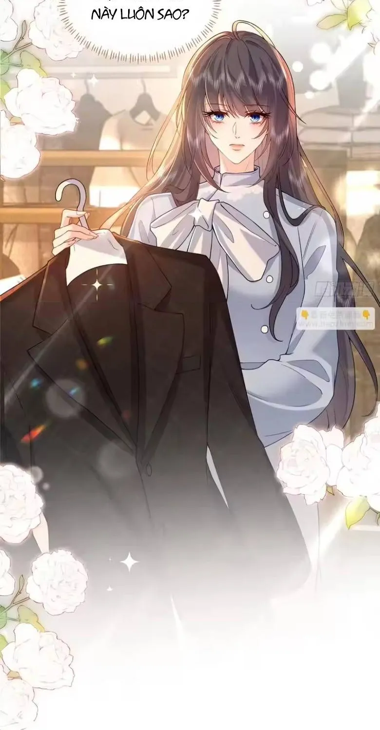 Rung Động Đã Được Định Sẵn Chap 8 - Next Chap 9