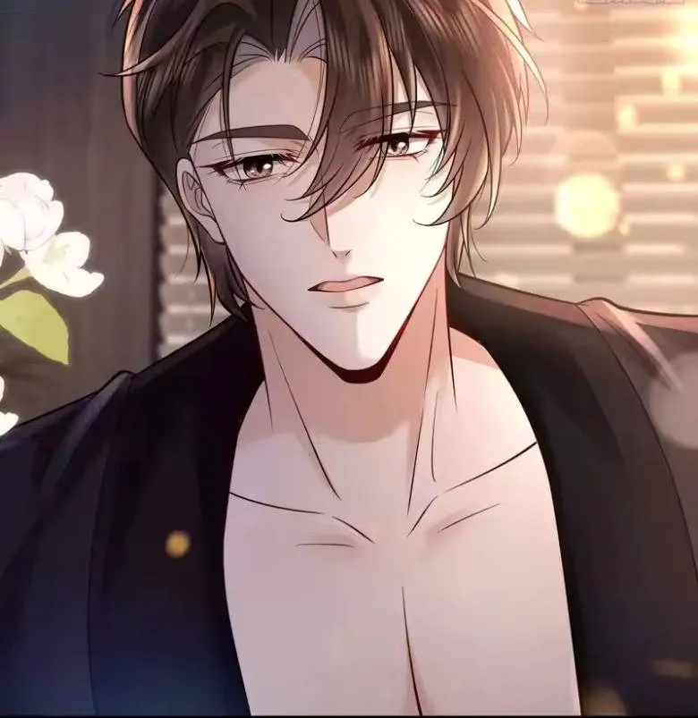 Rung Động Đã Được Định Sẵn Chap 8 - Next Chap 9