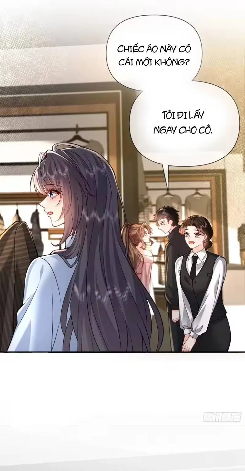 Rung Động Đã Được Định Sẵn Chap 8 - Next Chap 9