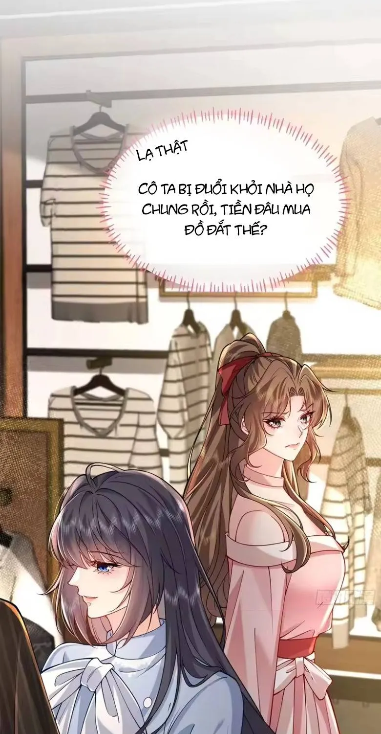 Rung Động Đã Được Định Sẵn Chap 8 - Next Chap 9