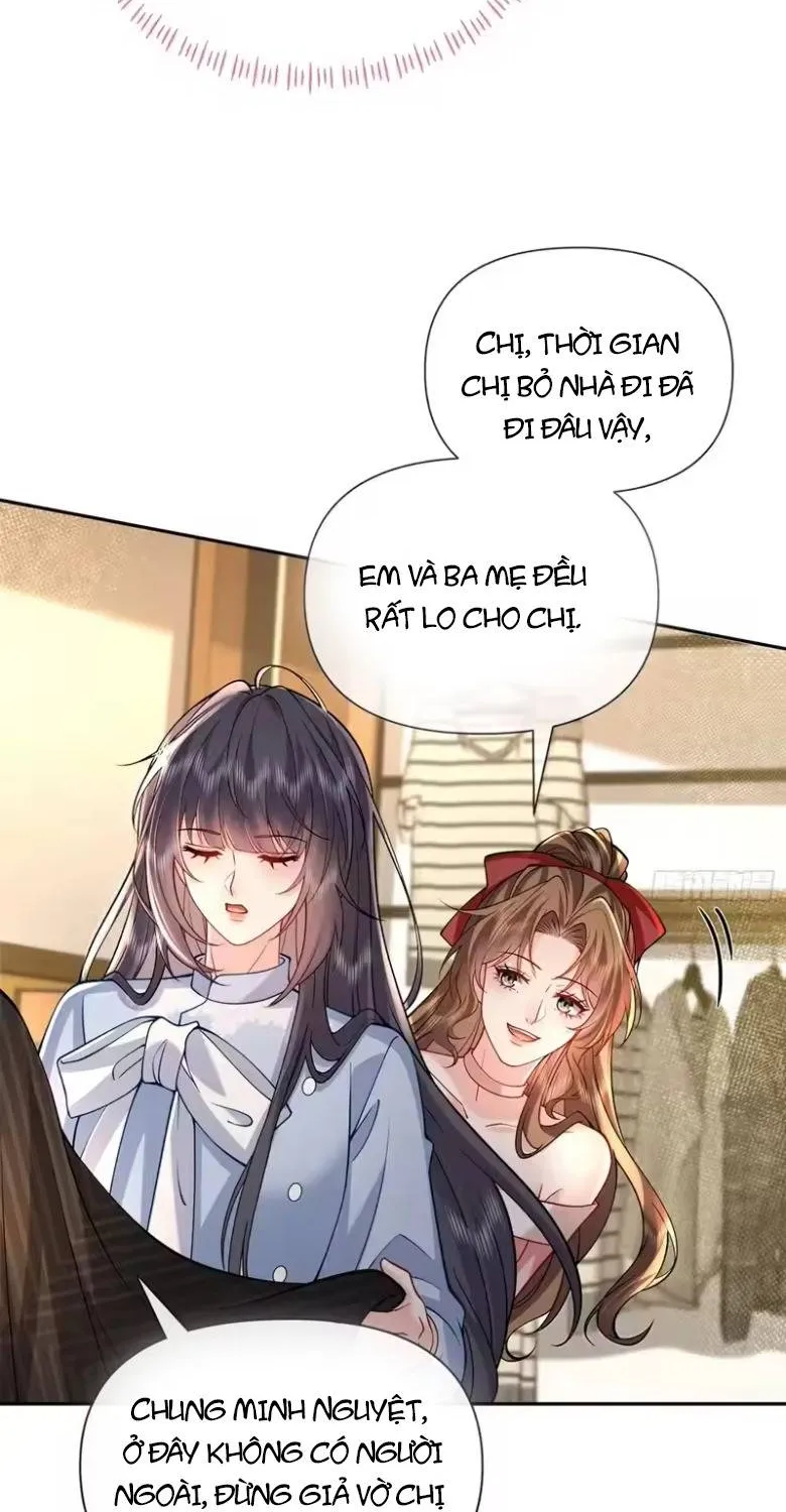 Rung Động Đã Được Định Sẵn Chap 8 - Next Chap 9