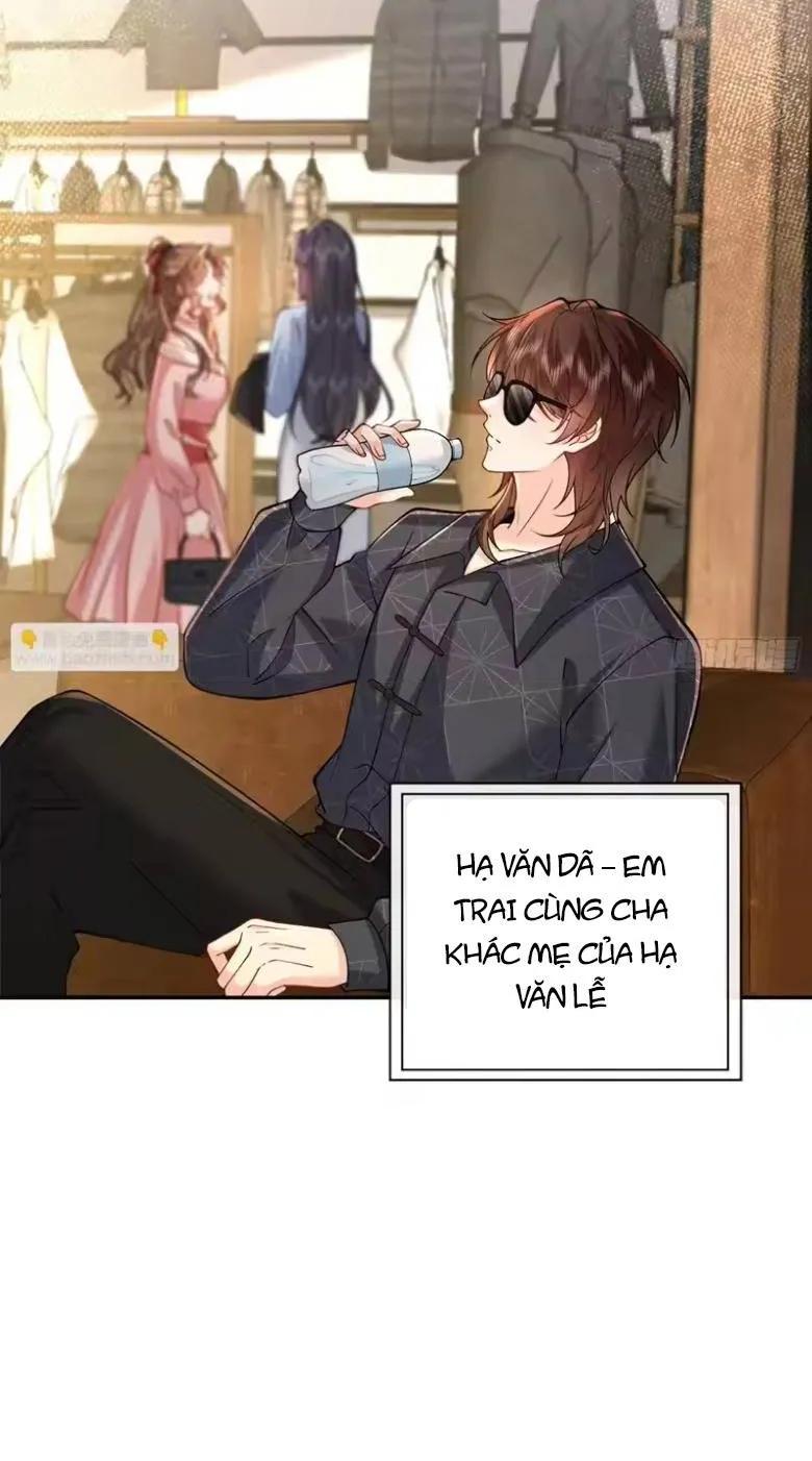 Rung Động Đã Được Định Sẵn Chap 8 - Next Chap 9