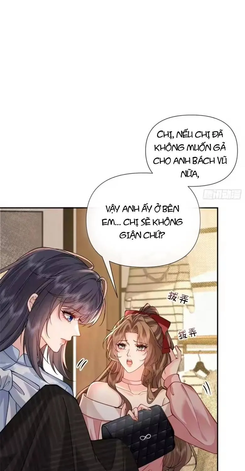 Rung Động Đã Được Định Sẵn Chap 8 - Next Chap 9