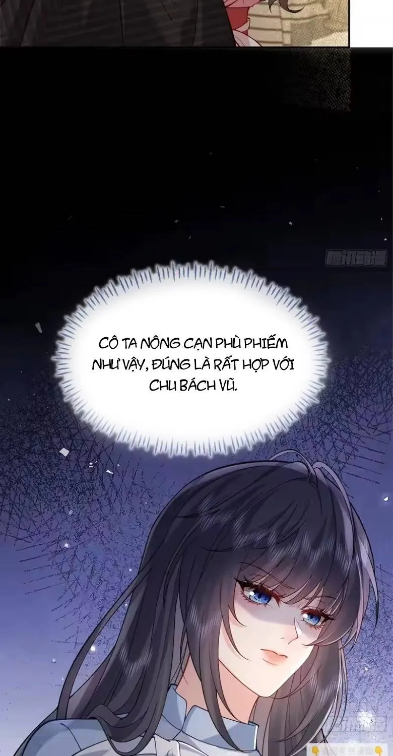 Rung Động Đã Được Định Sẵn Chap 8 - Next Chap 9