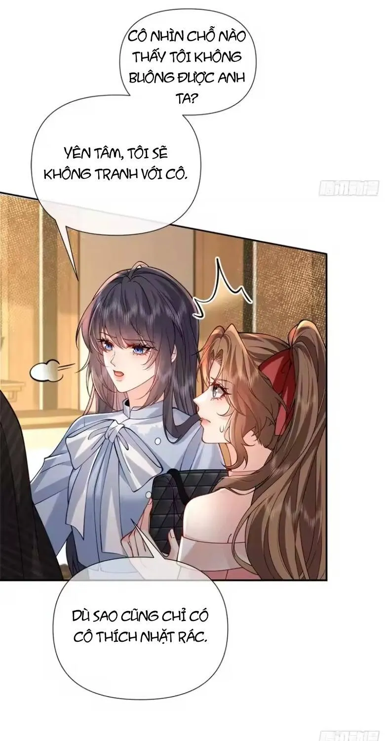 Rung Động Đã Được Định Sẵn Chap 8 - Next Chap 9