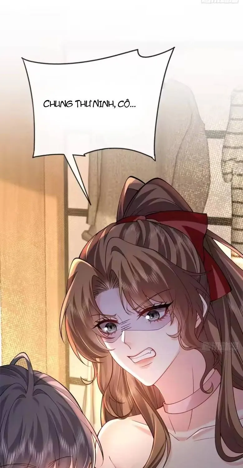 Rung Động Đã Được Định Sẵn Chap 8 - Next Chap 9