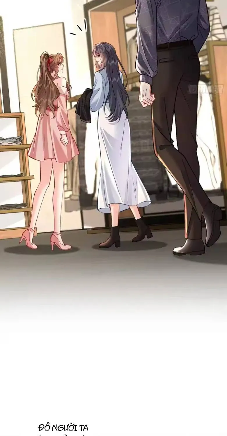 Rung Động Đã Được Định Sẵn Chap 8 - Next Chap 9