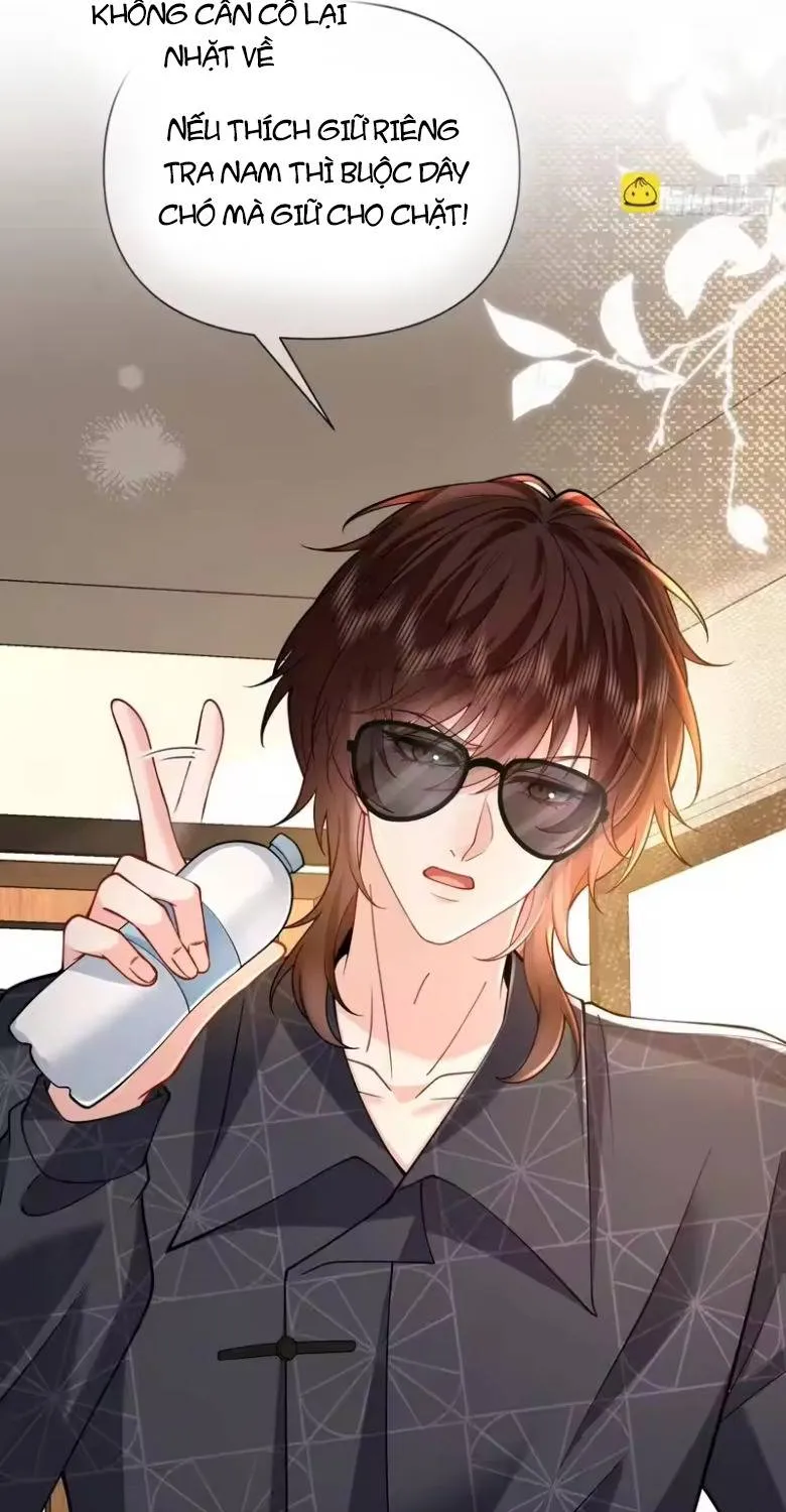 Rung Động Đã Được Định Sẵn Chap 8 - Next Chap 9