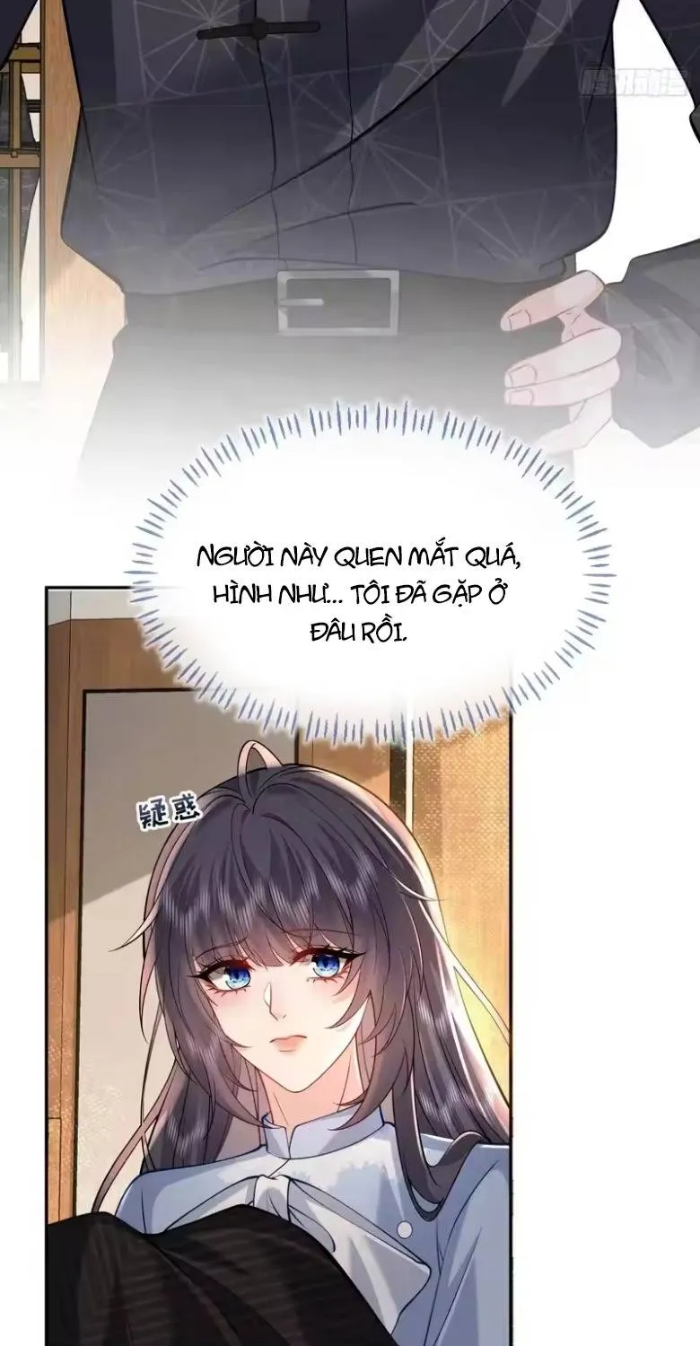 Rung Động Đã Được Định Sẵn Chap 8 - Next Chap 9