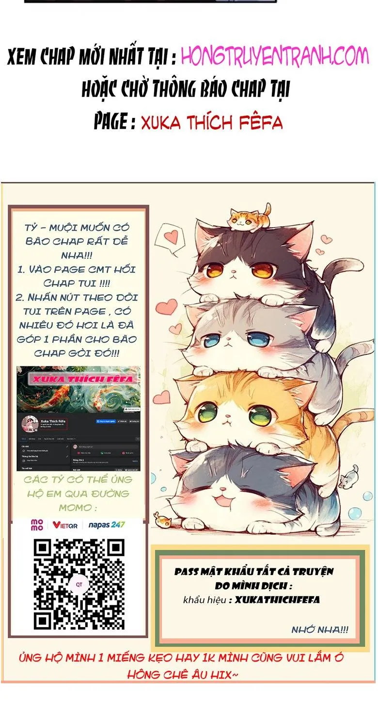 Rung Động Đã Được Định Sẵn Chap 8 - Next Chap 9