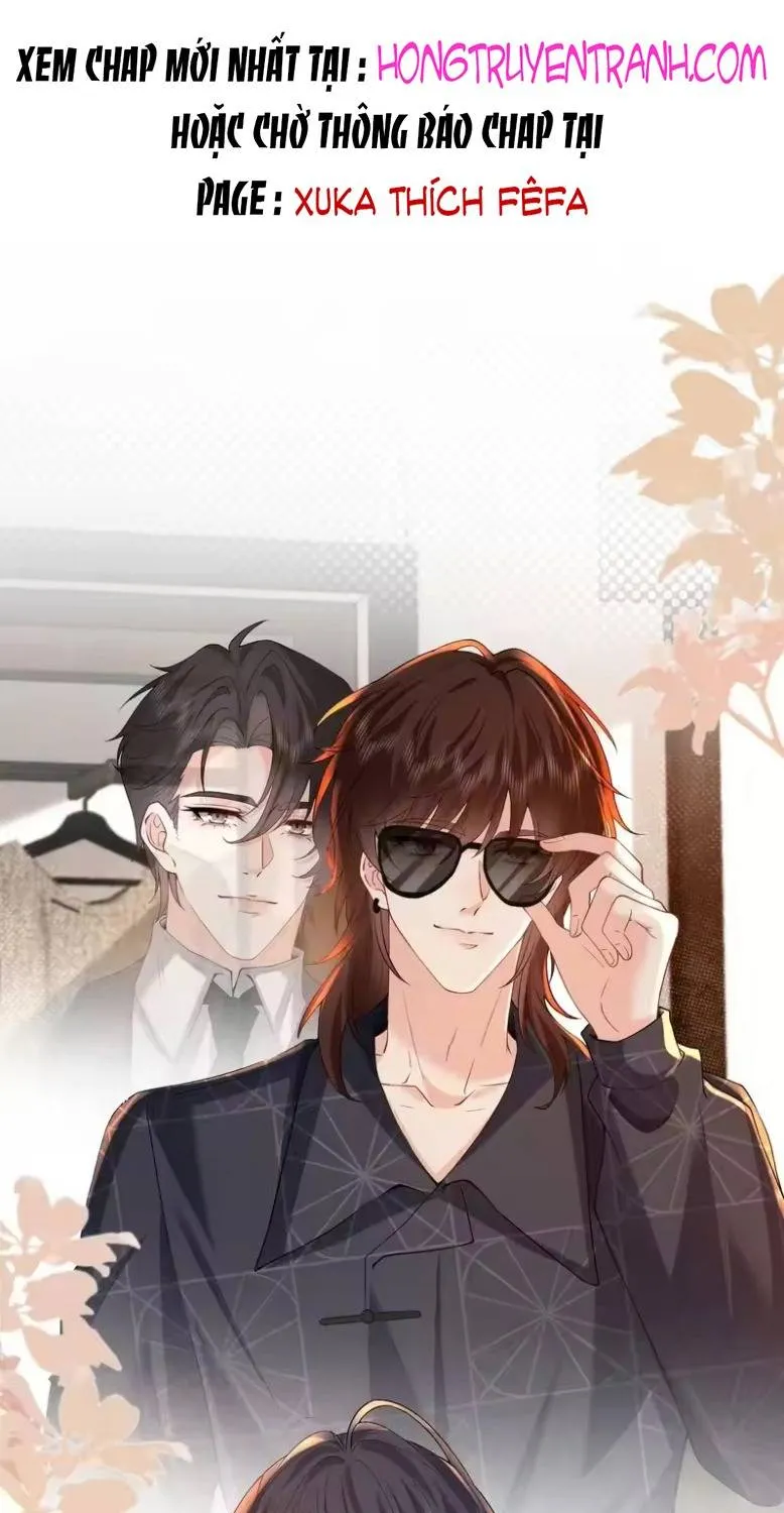 Rung Động Đã Được Định Sẵn Chap 9 - Next Chap 10