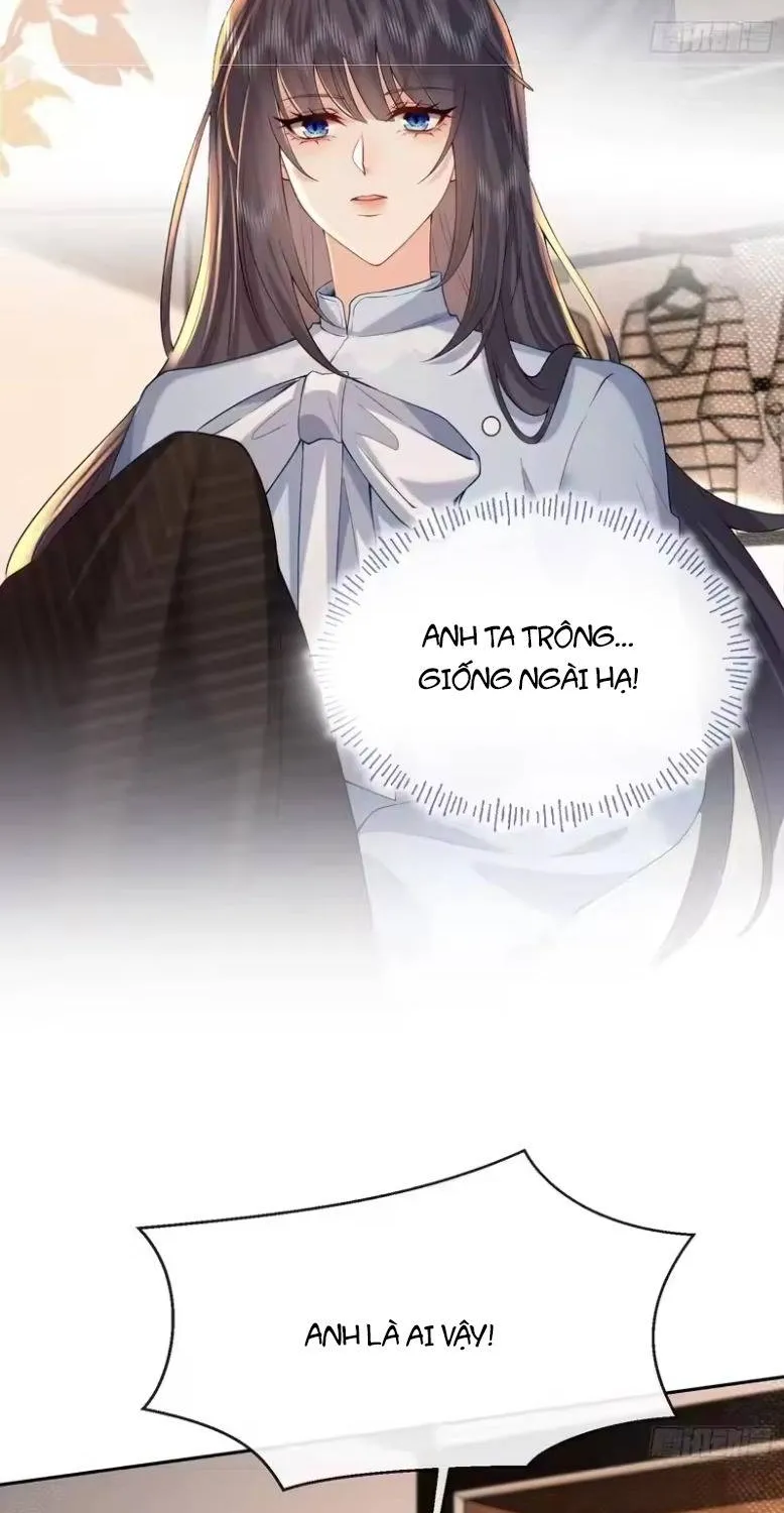 Rung Động Đã Được Định Sẵn Chap 9 - Next Chap 10