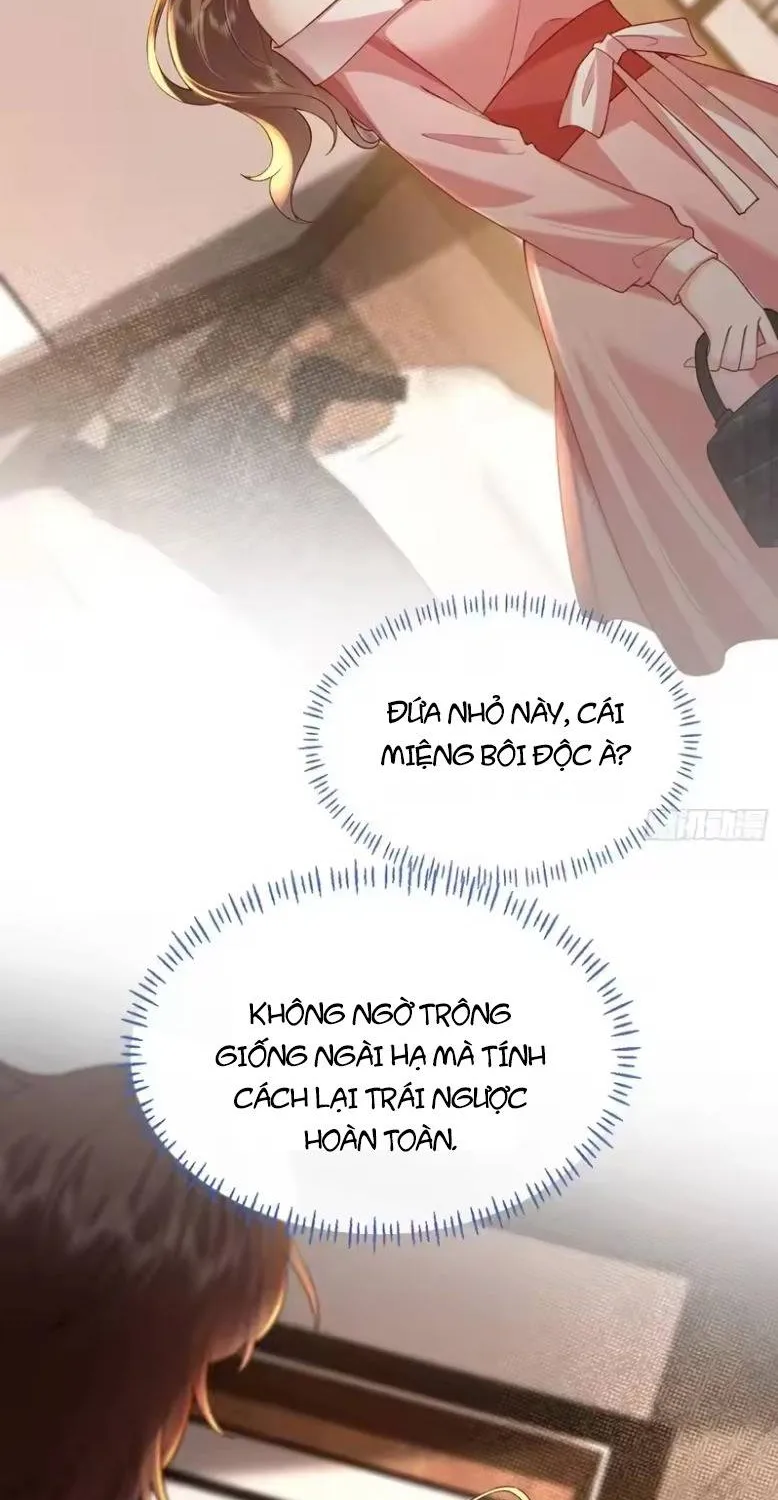 Rung Động Đã Được Định Sẵn Chap 9 - Next Chap 10