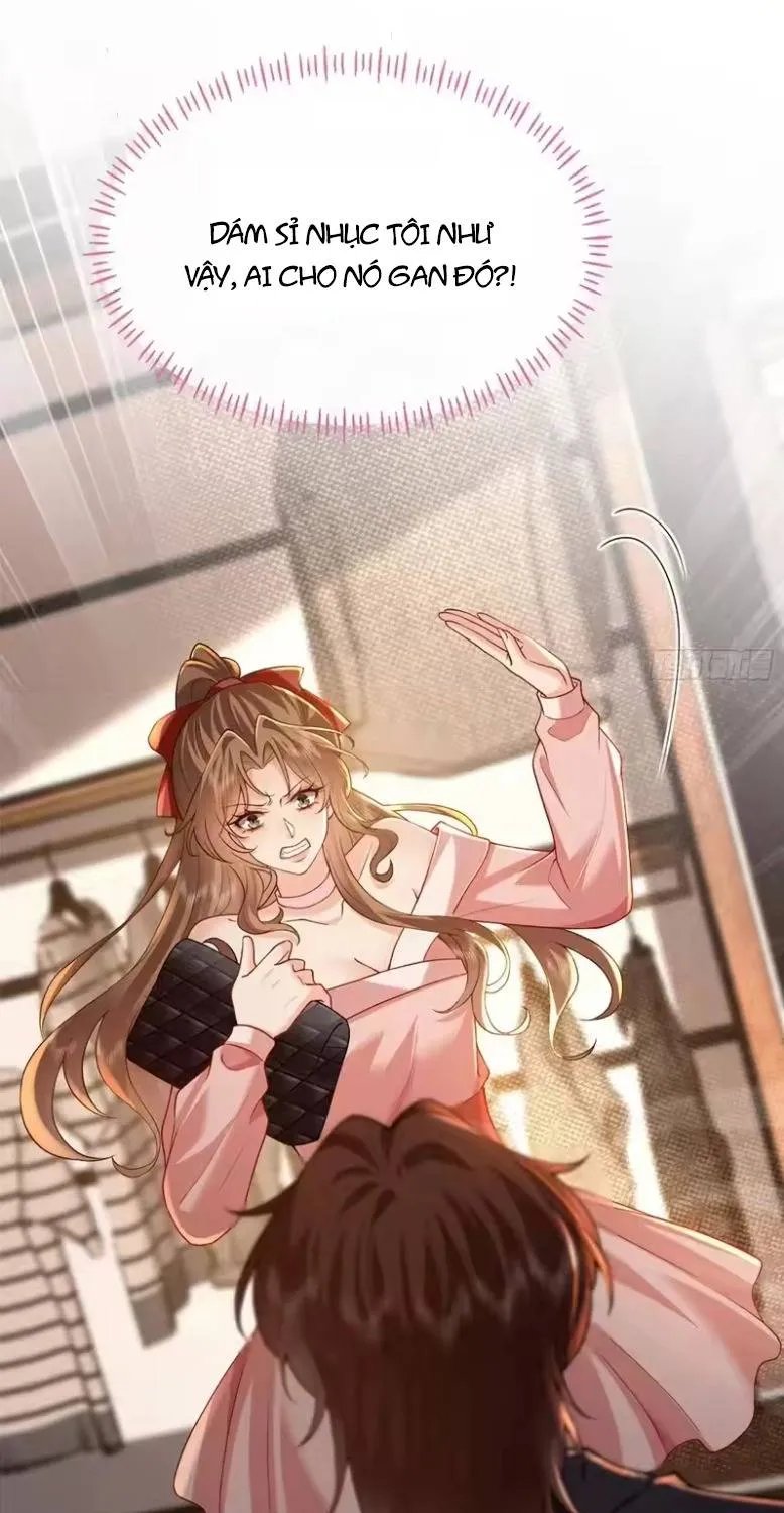 Rung Động Đã Được Định Sẵn Chap 9 - Next Chap 10