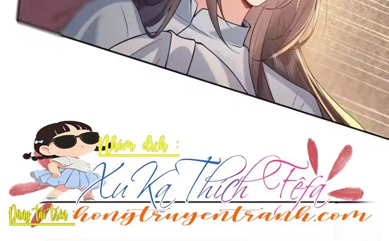 Rung Động Đã Được Định Sẵn Chap 9 - Next Chap 10