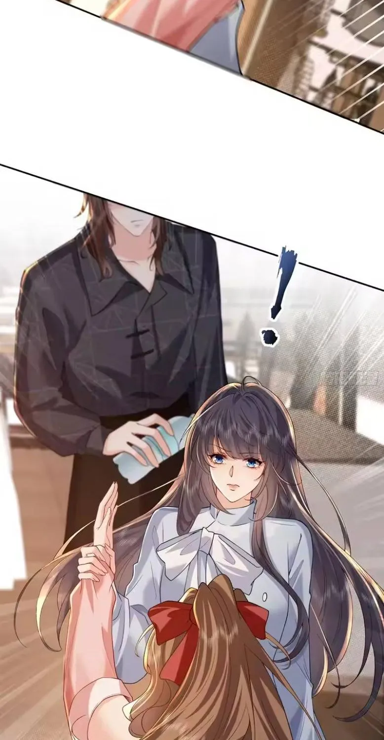 Rung Động Đã Được Định Sẵn Chap 9 - Next Chap 10