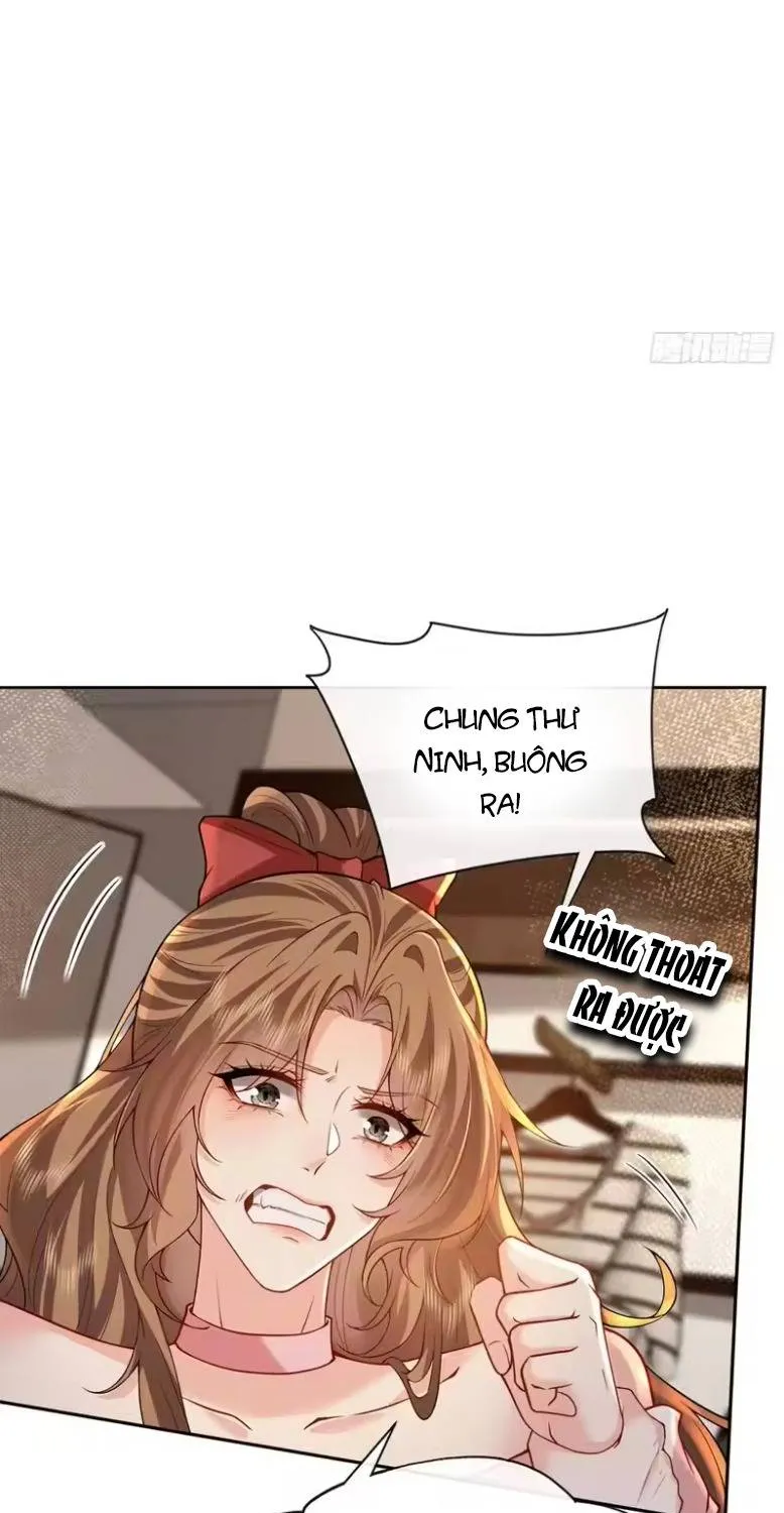 Rung Động Đã Được Định Sẵn Chap 9 - Next Chap 10