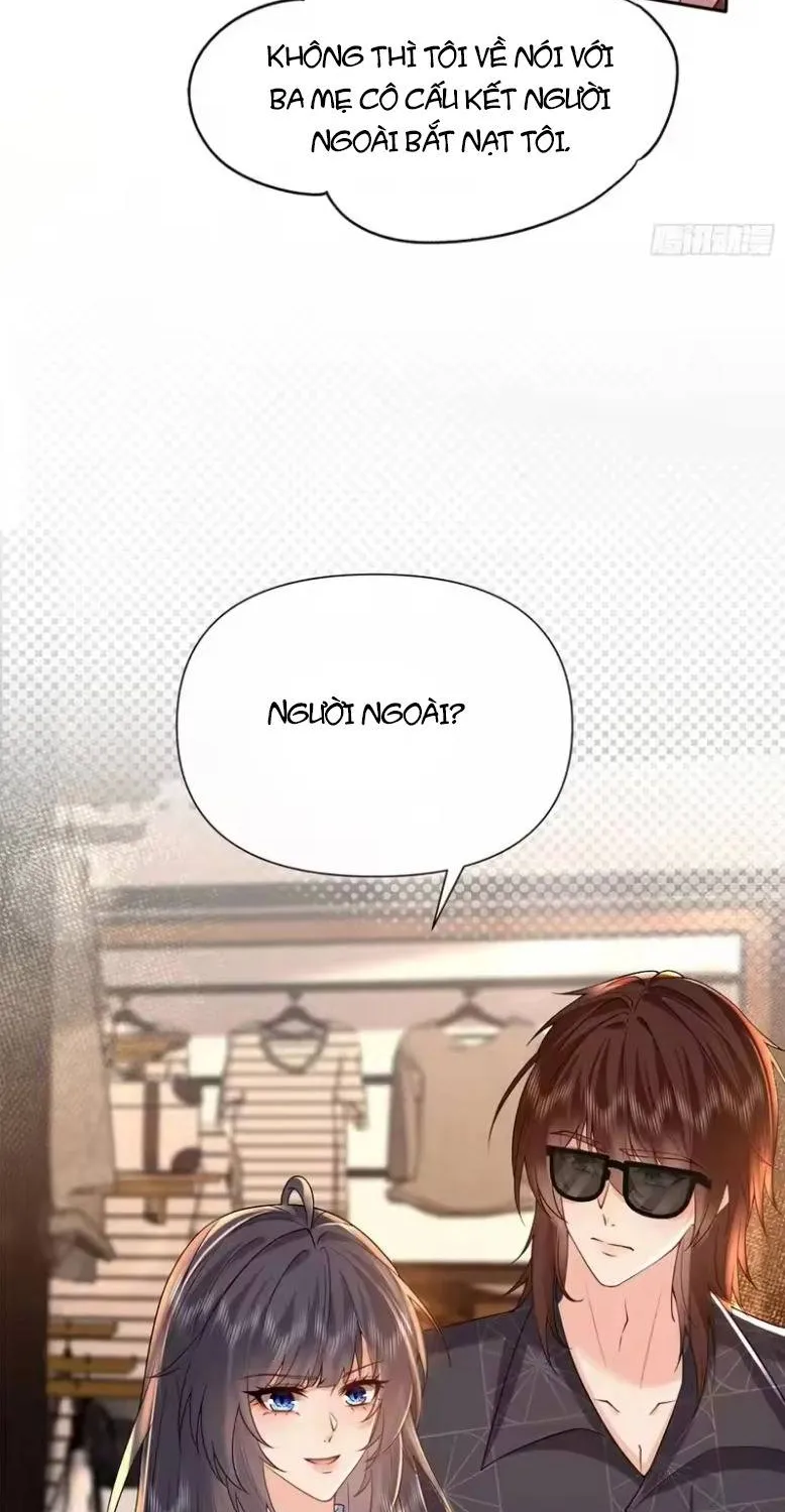 Rung Động Đã Được Định Sẵn Chap 9 - Next Chap 10