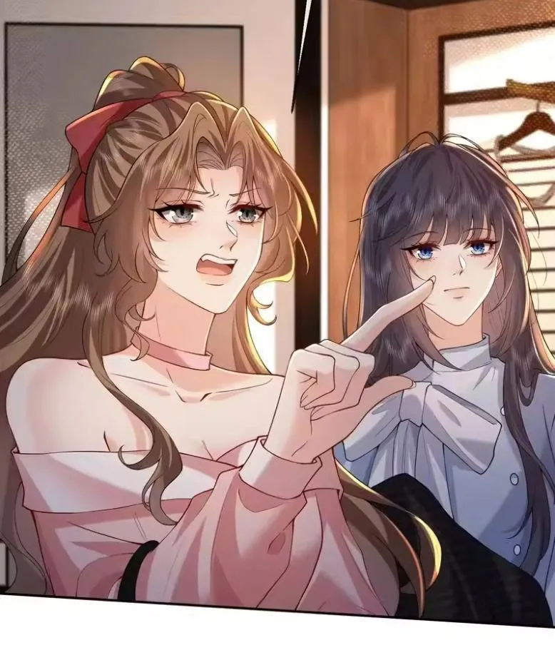 Rung Động Đã Được Định Sẵn Chap 9 - Next Chap 10