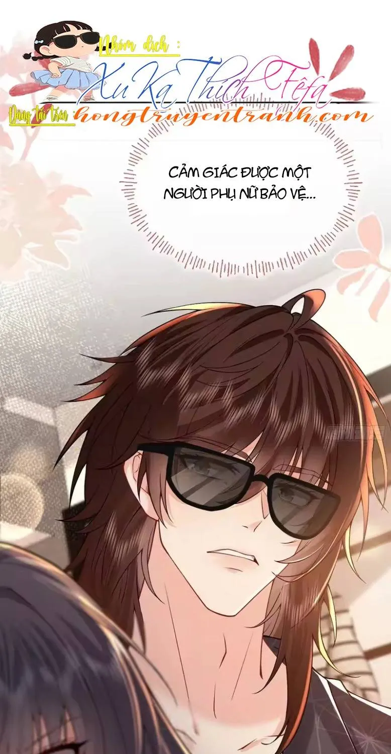 Rung Động Đã Được Định Sẵn Chap 9 - Next Chap 10