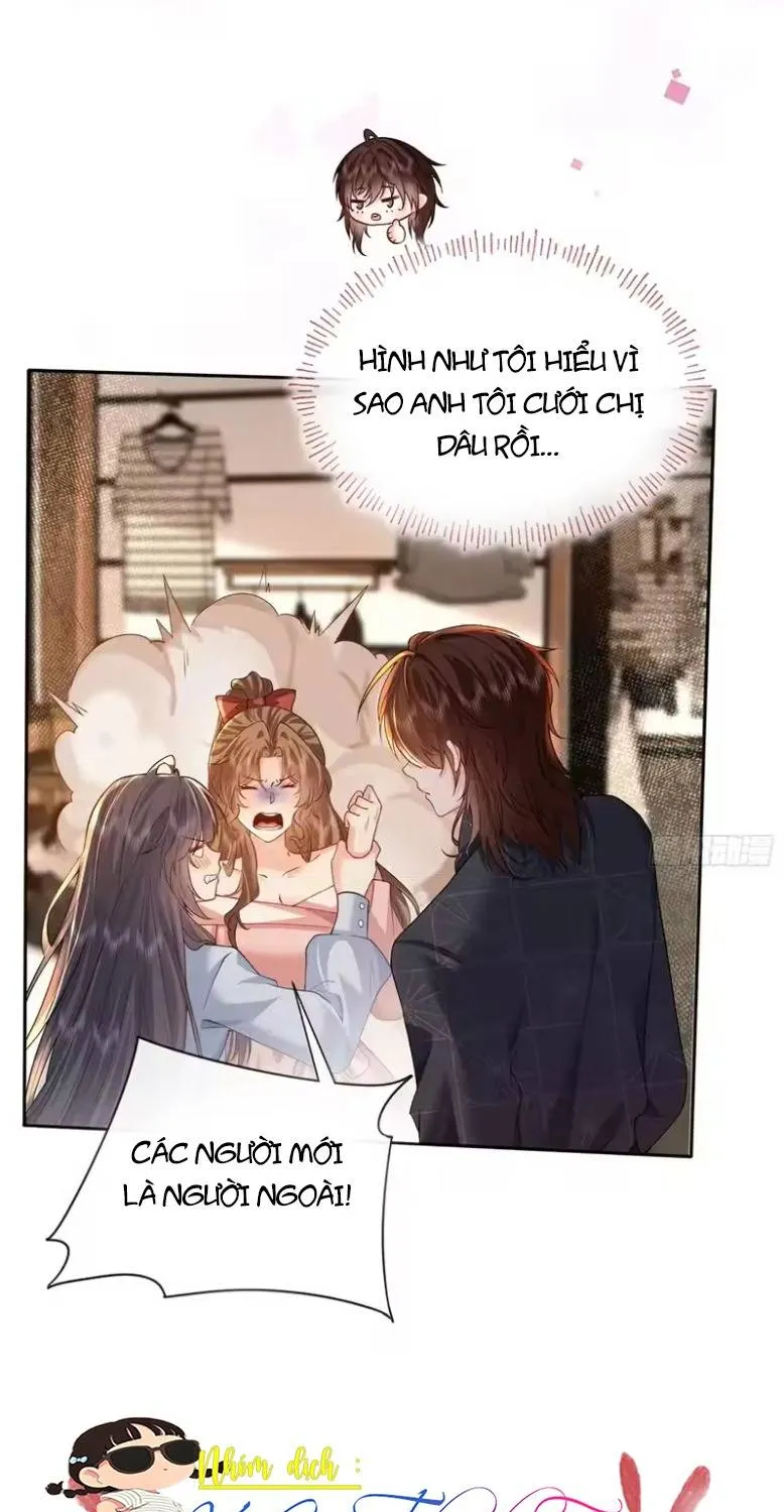 Rung Động Đã Được Định Sẵn Chap 9 - Next Chap 10