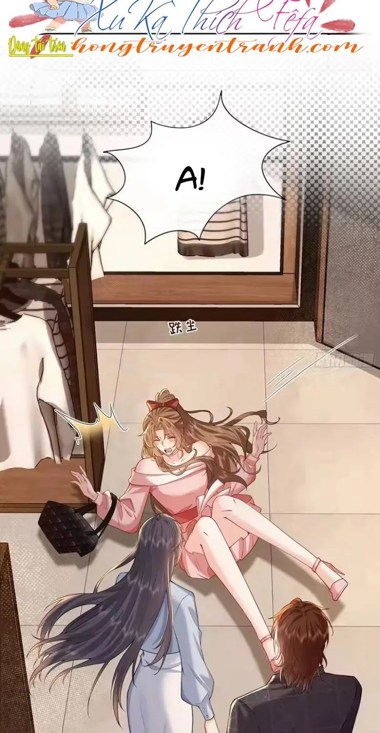 Rung Động Đã Được Định Sẵn Chap 9 - Next Chap 10