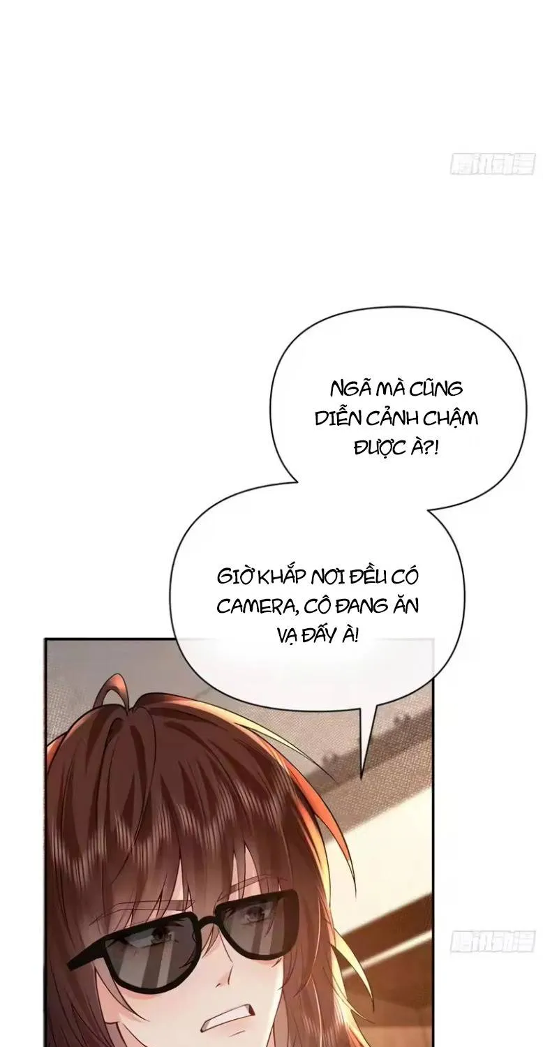 Rung Động Đã Được Định Sẵn Chap 9 - Next Chap 10