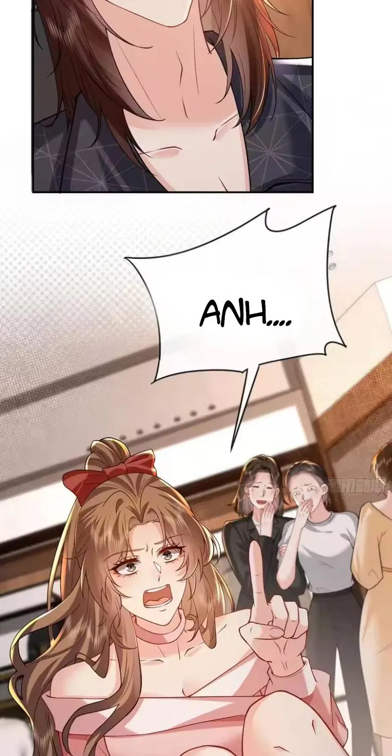 Rung Động Đã Được Định Sẵn Chap 9 - Next Chap 10