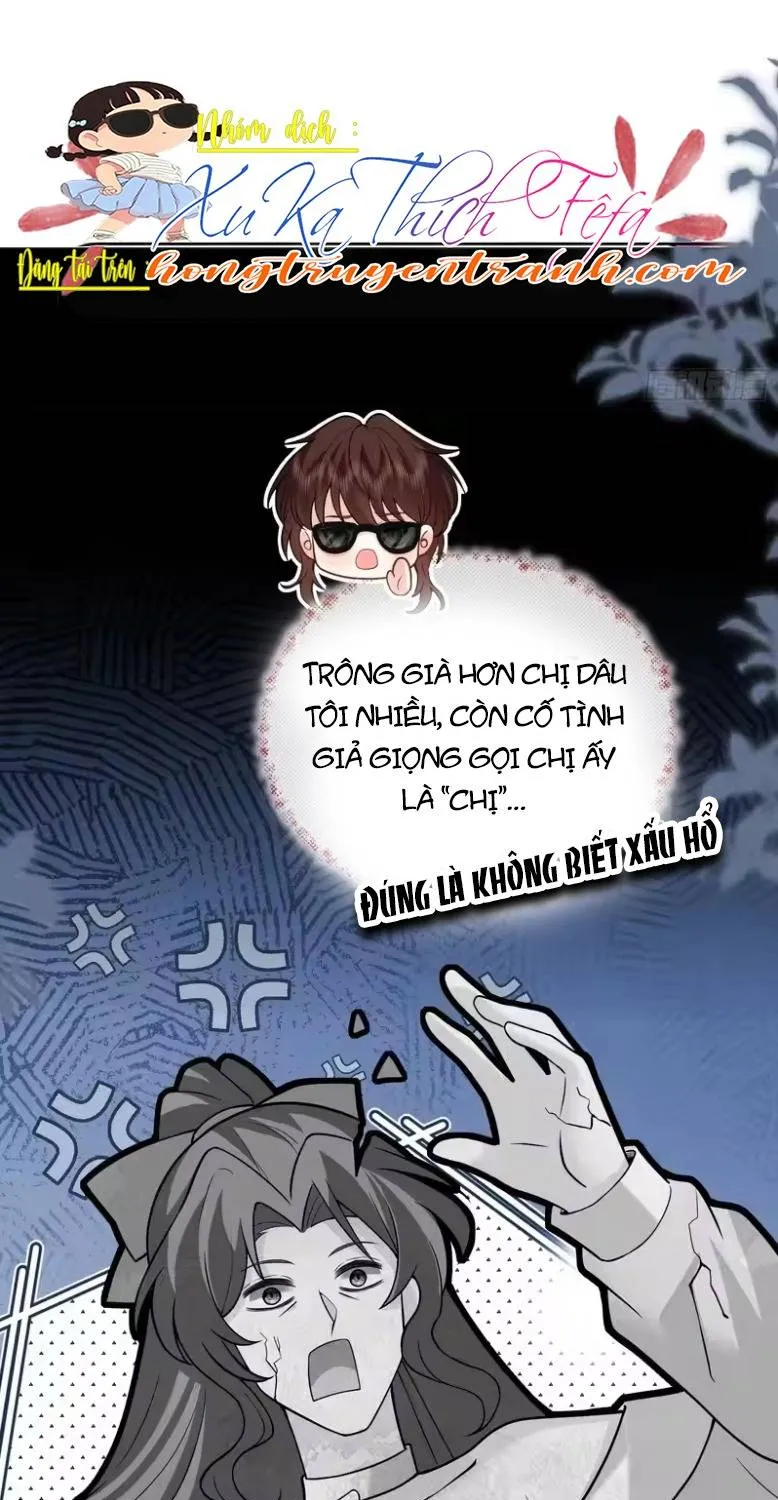 Rung Động Đã Được Định Sẵn Chap 9 - Next Chap 10